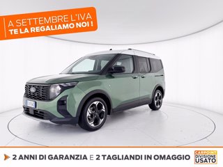 FORD Tourneo courier ii 1.0 ecoboost 125cv active powershift