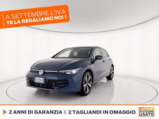 VOLKSWAGEN Golf 1.5 etsi edition plus 115cv dsg