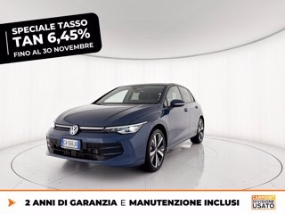 VOLKSWAGEN Golf 1.5 etsi edition plus 115cv dsg 0