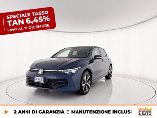 VOLKSWAGEN Golf 1.5 etsi edition plus 115cv dsg