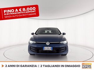 VOLKSWAGEN Golf 1.5 etsi edition plus 115cv dsg 2