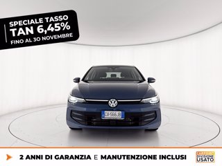 VOLKSWAGEN Golf 1.5 etsi edition plus 115cv dsg 2