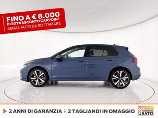 VOLKSWAGEN Golf 1.5 etsi edition plus 115cv dsg 3