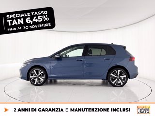 VOLKSWAGEN Golf 1.5 etsi edition plus 115cv dsg 3