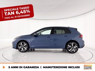 VOLKSWAGEN Golf 1.5 etsi edition plus 115cv dsg 3