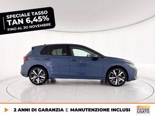 VOLKSWAGEN Golf 1.5 etsi edition plus 115cv dsg 5