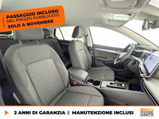 VOLKSWAGEN Golf 1.5 etsi edition plus 115cv dsg 7