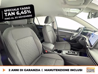 VOLKSWAGEN Golf 1.5 etsi edition plus 115cv dsg 7