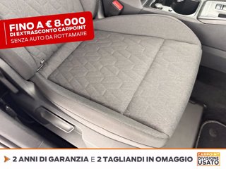 VOLKSWAGEN Golf 1.5 etsi edition plus 115cv dsg 8