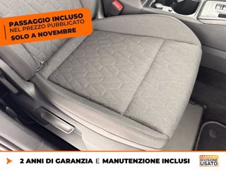 VOLKSWAGEN Golf 1.5 etsi edition plus 115cv dsg 8