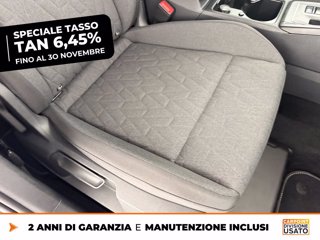 VOLKSWAGEN Golf 1.5 etsi edition plus 115cv dsg 8