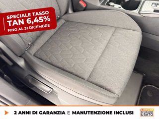 VOLKSWAGEN Golf 1.5 etsi edition plus 115cv dsg 8