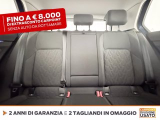 VOLKSWAGEN Golf 1.5 etsi edition plus 115cv dsg 9