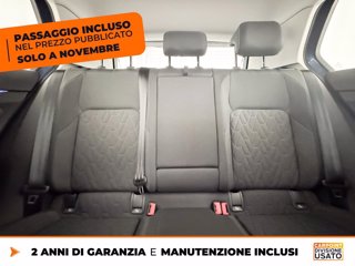 VOLKSWAGEN Golf 1.5 etsi edition plus 115cv dsg 9