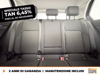 VOLKSWAGEN Golf 1.5 etsi edition plus 115cv dsg 9