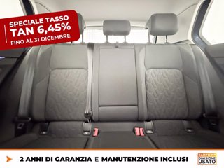 VOLKSWAGEN Golf 1.5 etsi edition plus 115cv dsg 9