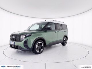 FORD Tourneo courier ii 1.0 ecoboost 125cv active powershift 0