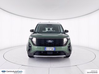 FORD Tourneo courier ii 1.0 ecoboost 125cv active powershift 1