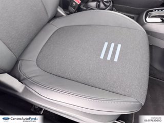 FORD Tourneo courier ii 1.0 ecoboost 125cv active powershift 7