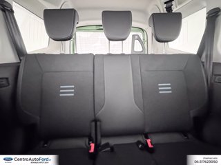 FORD Tourneo courier ii 1.0 ecoboost 125cv active powershift 8