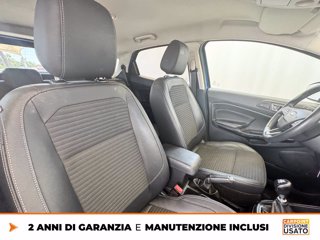 FORD Ecosport 1.0 ecoboost titanium s&s 125cv my20.25 7