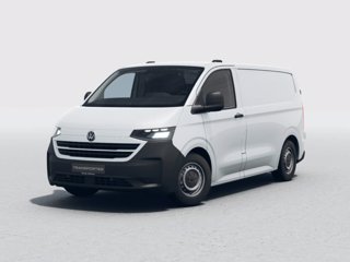 VOLKSWAGEN T7 e transporter furgone 64kwh l1