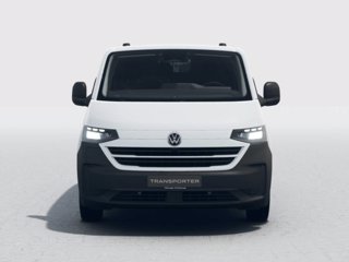 VOLKSWAGEN T7 e transporter furgone 64kwh l1 4