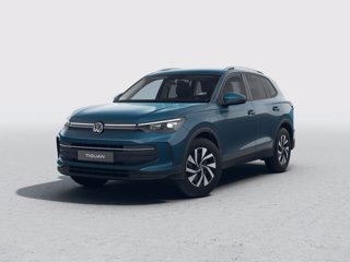 VOLKSWAGEN Tiguan 1.5 etsi edition plus 130cv dsg