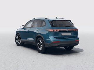 VOLKSWAGEN Tiguan 1.5 etsi edition plus 130cv dsg 2