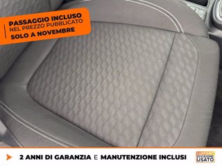 FORD Fiesta 5p 1.0 ecoboost h titanium 125cv 7