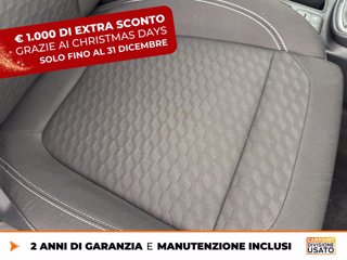 FORD Fiesta 5p 1.0 ecoboost h titanium 125cv 7