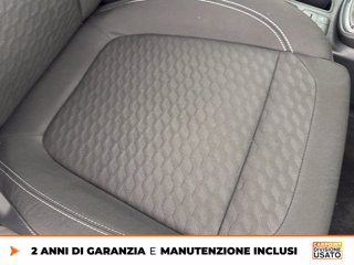 FORD Fiesta 5p 1.0 ecoboost h titanium 125cv 7