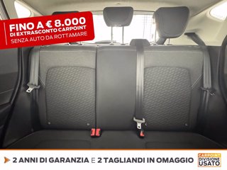 FORD Fiesta 5p 1.0 ecoboost h titanium 125cv 8