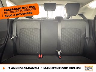 FORD Fiesta 5p 1.0 ecoboost h titanium 125cv 8