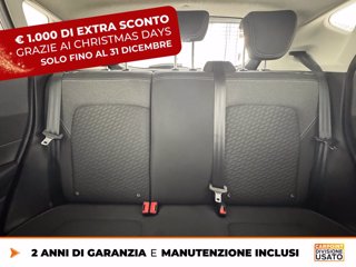 FORD Fiesta 5p 1.0 ecoboost h titanium 125cv 8