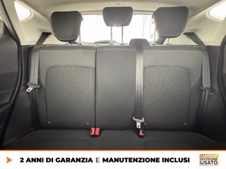 FORD Fiesta 5p 1.0 ecoboost h titanium 125cv 8