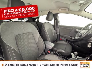 FORD Puma 1.0 ecoboost h titanium s&s 125cv 7