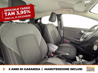 FORD Puma 1.0 ecoboost h titanium s&s 125cv 7
