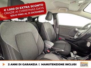 FORD Puma 1.0 ecoboost h titanium s&s 125cv 7