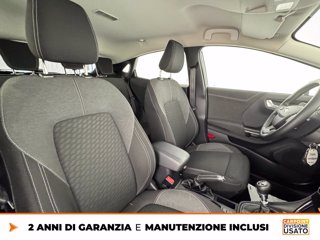 FORD Puma 1.0 ecoboost h titanium s&s 125cv 7