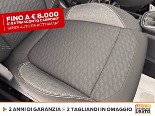 FORD Puma 1.0 ecoboost h titanium s&s 125cv 8