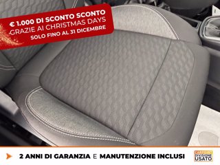 FORD Puma 1.0 ecoboost h titanium s&s 125cv 8