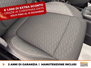 FORD Puma 1.0 ecoboost h titanium s&s 125cv 8