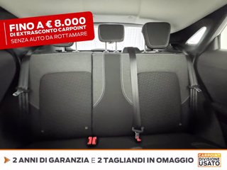 FORD Puma 1.0 ecoboost h titanium s&s 125cv 9