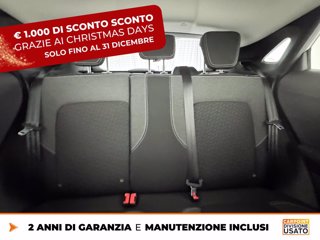 FORD Puma 1.0 ecoboost h titanium s&s 125cv 9