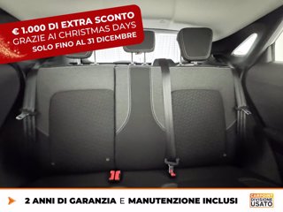 FORD Puma 1.0 ecoboost h titanium s&s 125cv 9