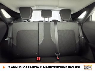 FORD Puma 1.0 ecoboost h titanium s&s 125cv 9