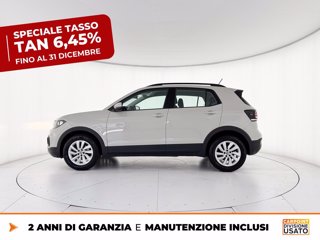 VOLKSWAGEN T-cross 1.0 tsi style 95cv 3