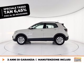VOLKSWAGEN T-cross 1.0 tsi style 95cv 3