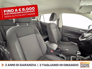 VOLKSWAGEN T-cross 1.0 tsi style 95cv 7